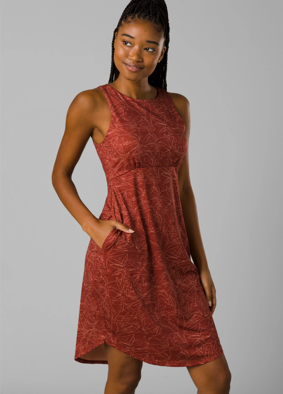 prana dresses